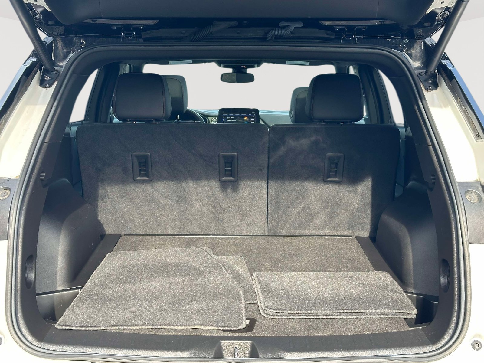 Certified 2023 Chevrolet Blazer RS image 36