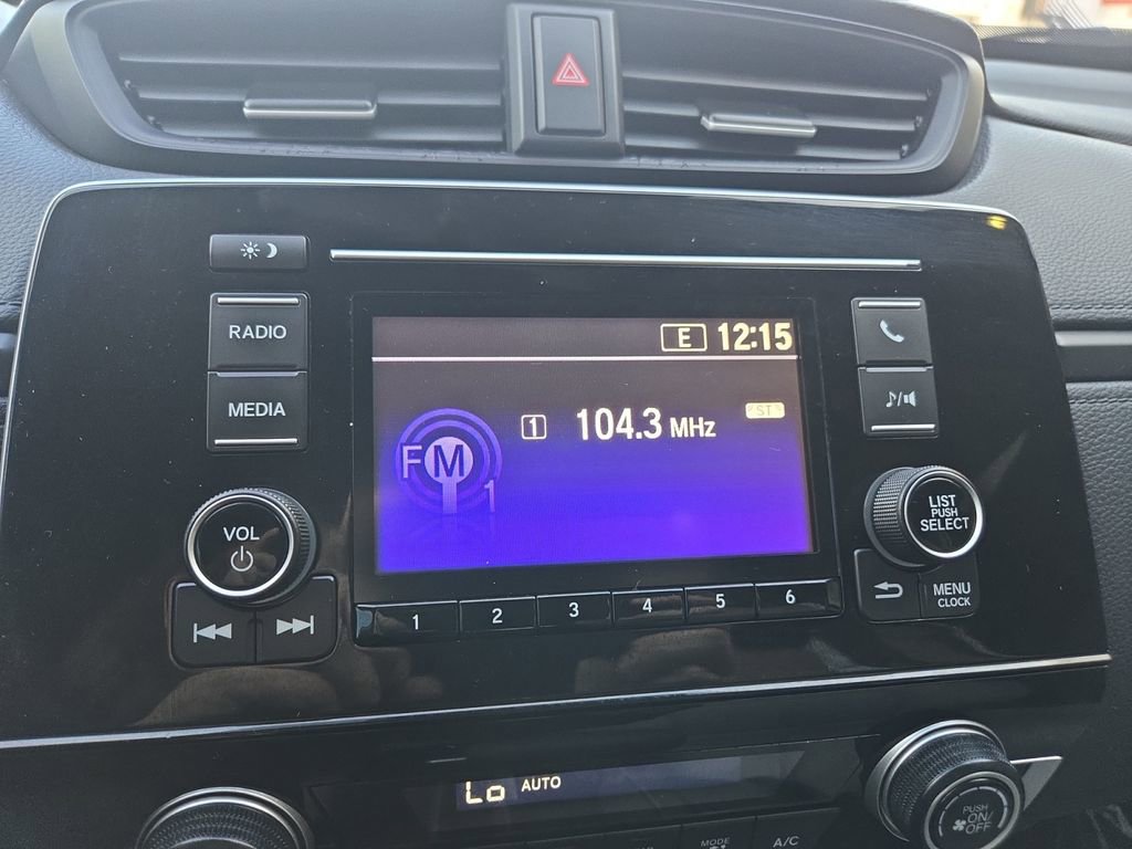 Used 2022 Honda CR-V LX image 18