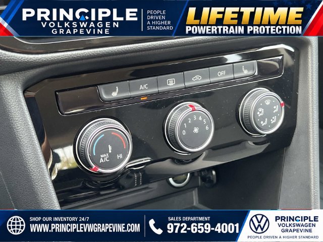 Used 2024 Volkswagen Taos S AWD/4WD image 19