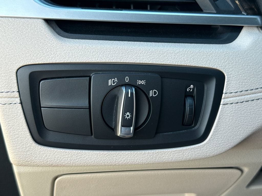 Used 2022 BMW X1 sDrive28i w/ Convenience Package image 28