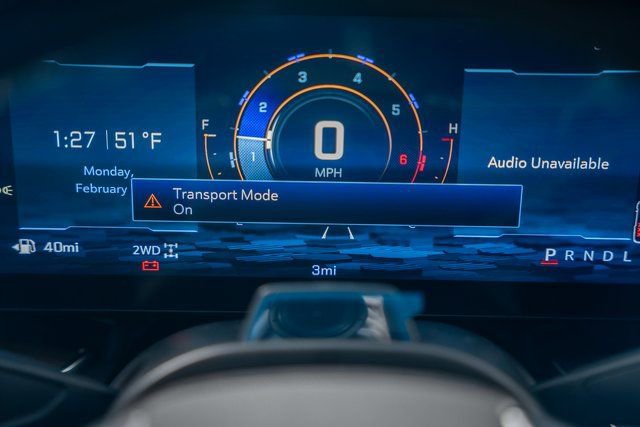 New 2026 Chevrolet Tahoe High Country image 51