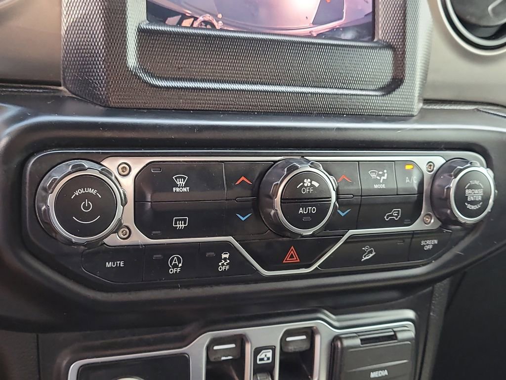 Used 2019 Jeep Wrangler Unlimited Sport S image 20