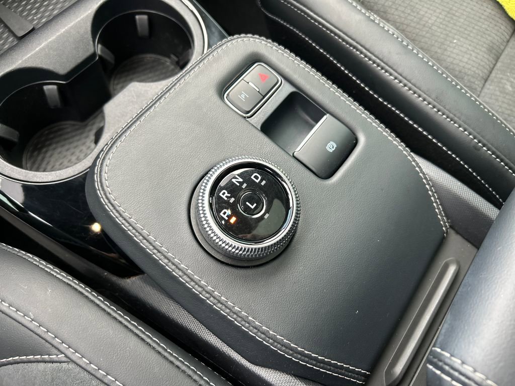 Used 2023 Ford Mustang Mach-E GT w/ GT Performance Edition AWD/4WD image 27