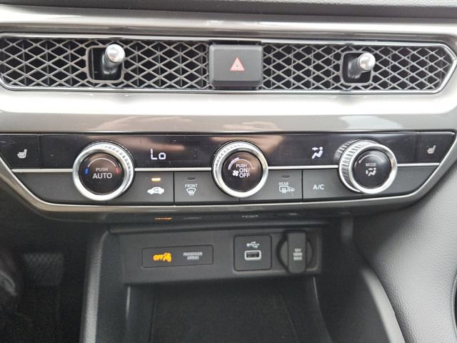 Certified 2025 Acura Integra image 10