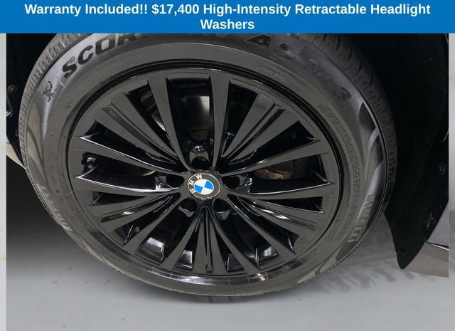 Used 2016 BMW X5 xDrive35i AWD/4WD image 19