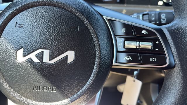 Used 2026 Kia Seltos LX AWD/4WD image 15