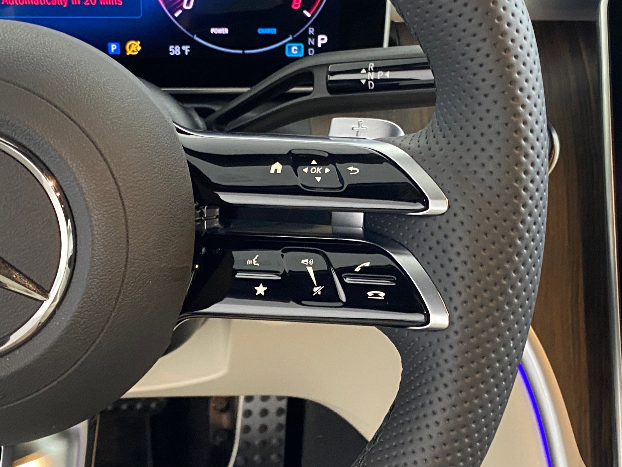 New 2026 Mercedes-Benz CLE 300 4MATIC Cabriolet image 27