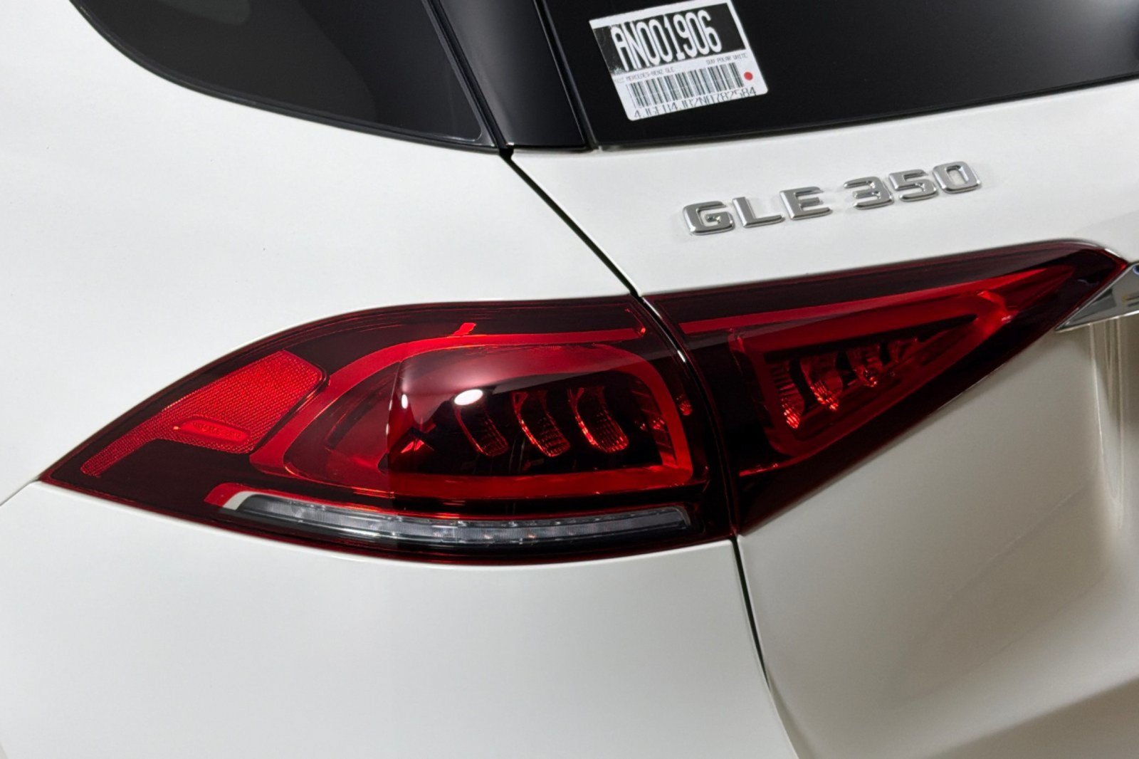 Used 2022 Mercedes-Benz GLE 350 image 25