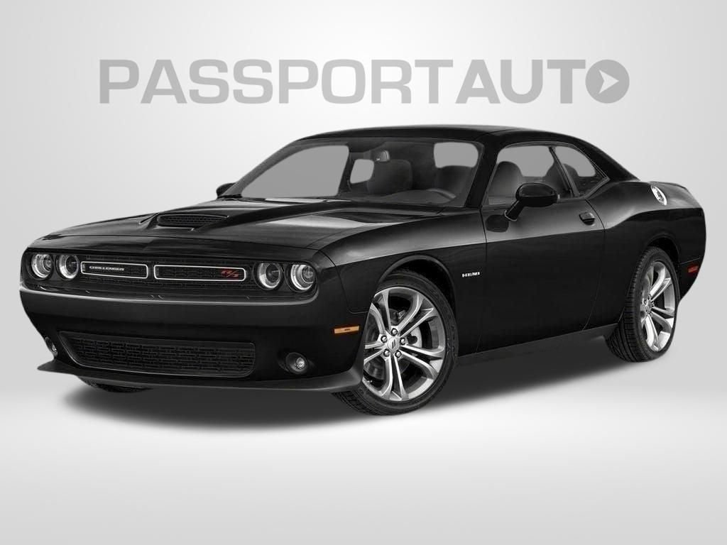 Used 2023 Dodge Challenger GT RWD image 84