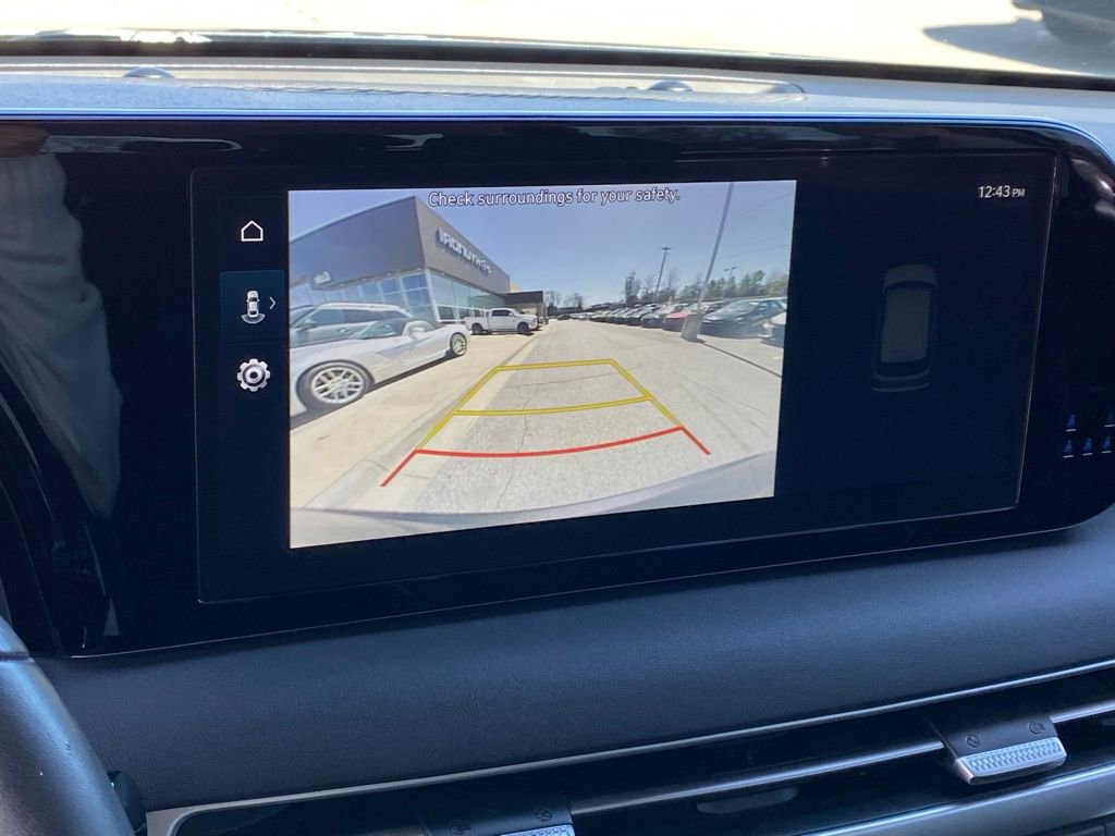 Used 2023 Hyundai Palisade XRT image 16