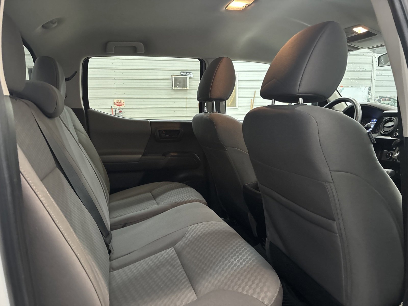 Used 2023 Toyota Tacoma SR image 30