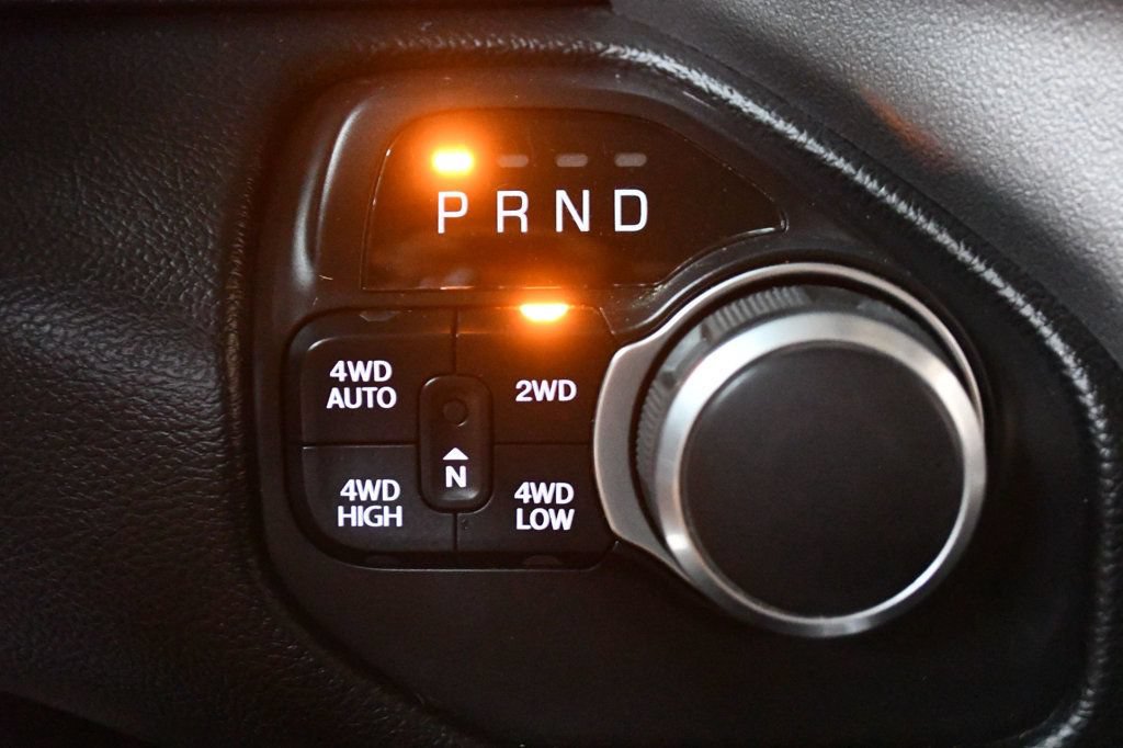 Used 2020 RAM 1500 Big Horn AWD/4WD image 74