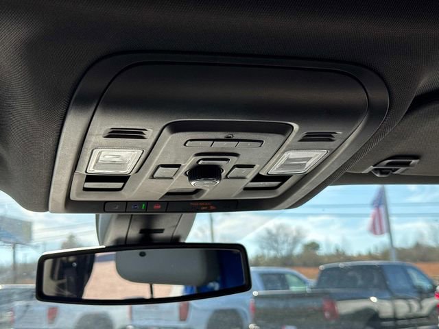 Certified 2021 Chevrolet Tahoe Z71 w/ Z71 Signature Package image 21