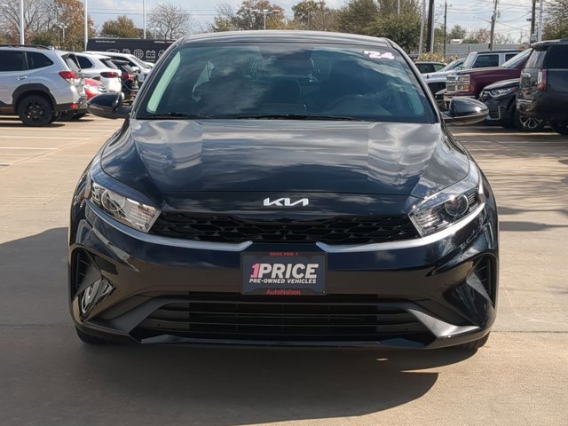 Used 2024 Kia Forte LXS w/ LXS Technology Package video 2