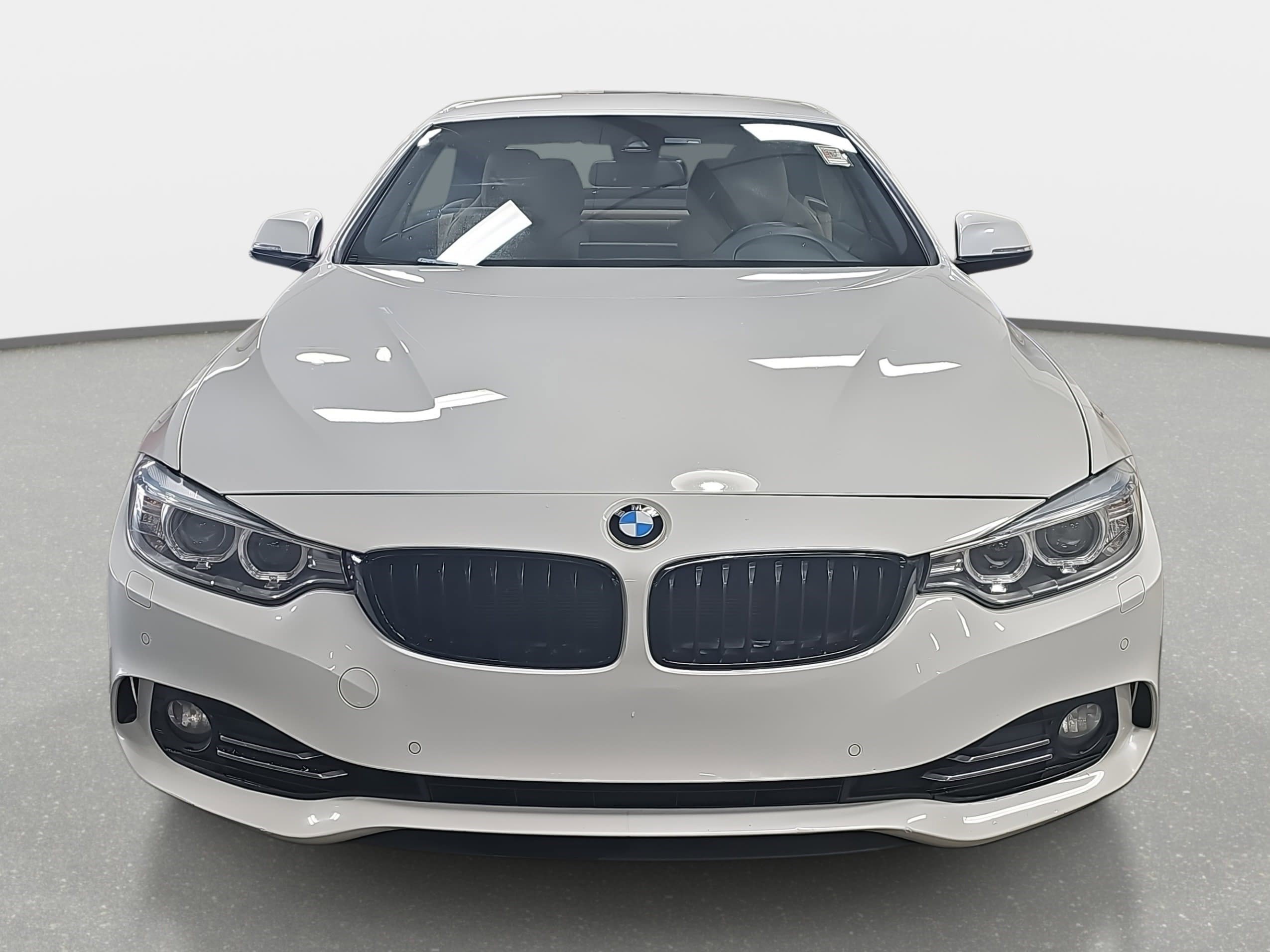 Used 2017 BMW 430i Convertible image 2