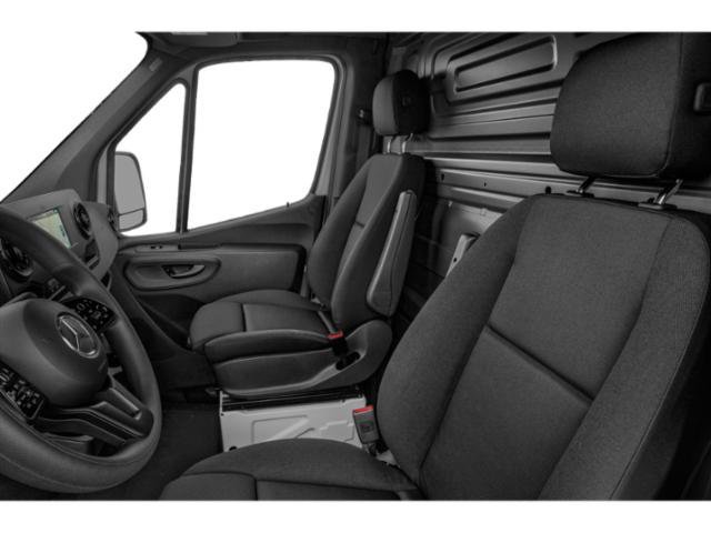 New 2026 Mercedes-Benz Sprinter 3500 image 9