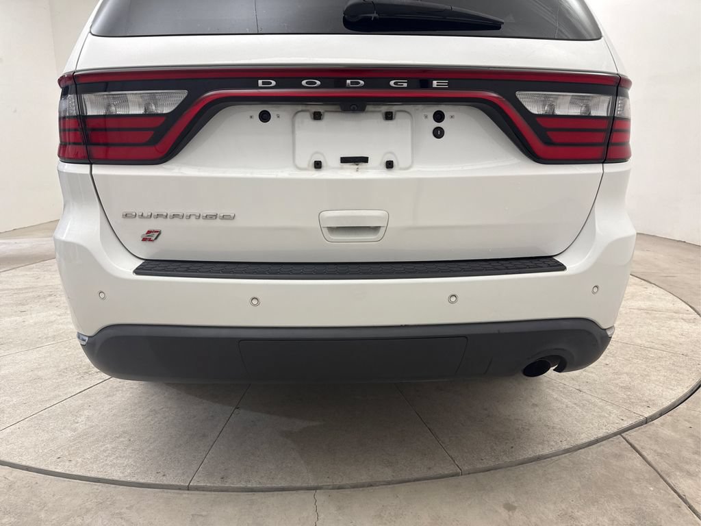 Used 2021 Dodge Durango AWD image 23