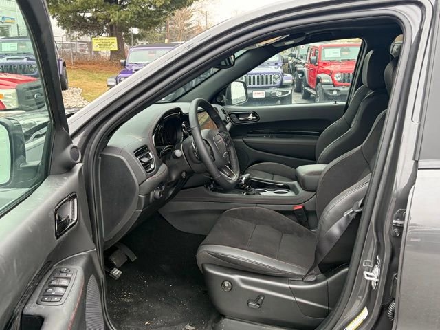 New 2026 Dodge Durango GT image 16