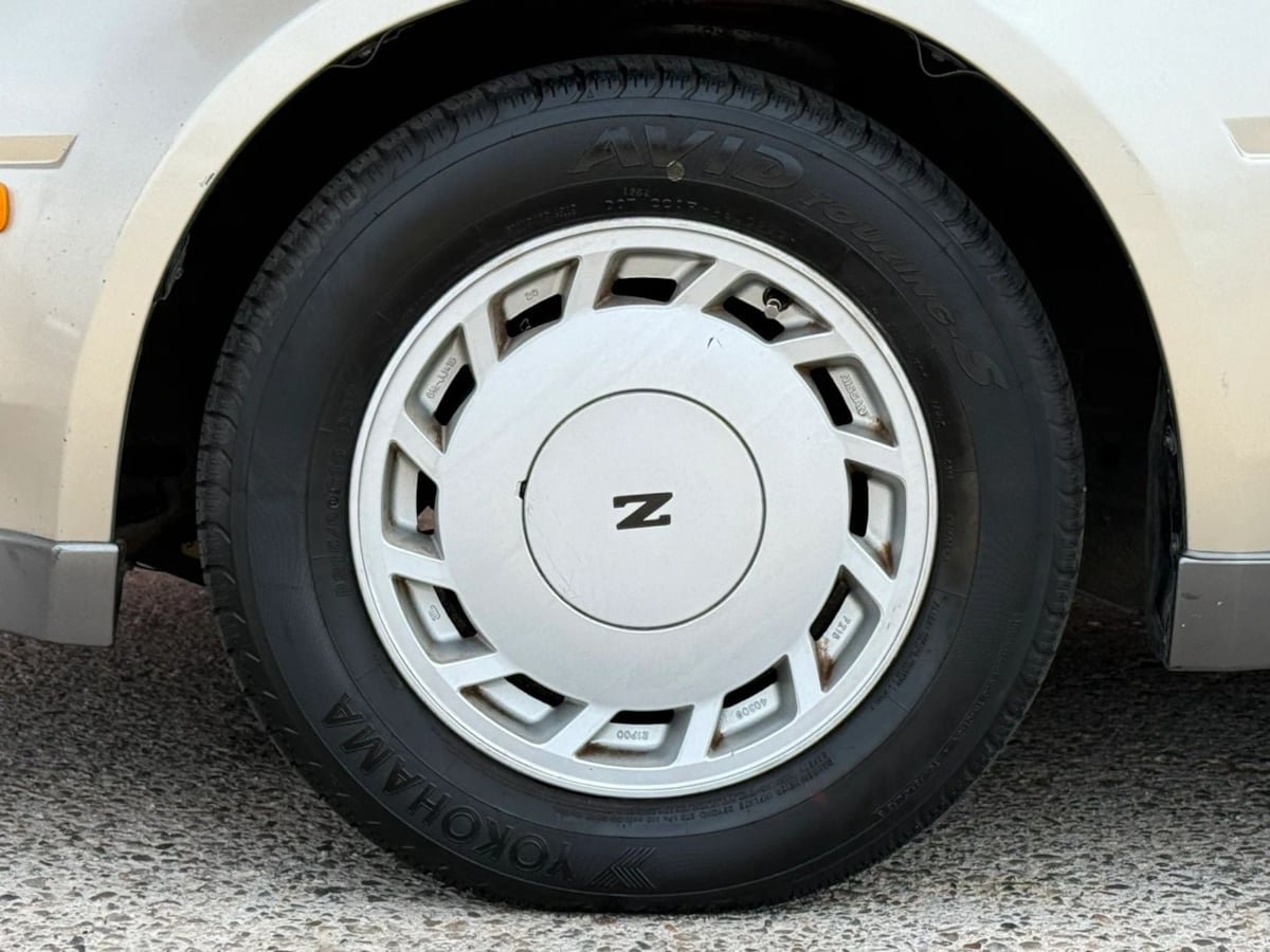 Used 1988 Nissan 300ZX GS RWD image 27