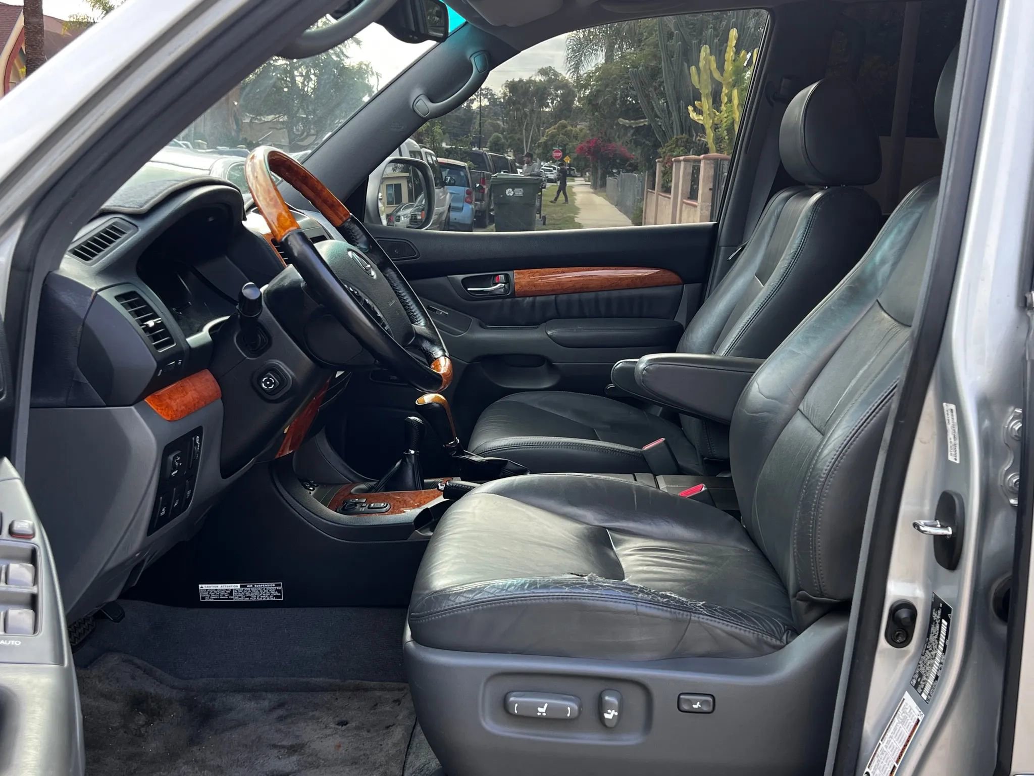 Used 2006 Lexus GX 470 image 17