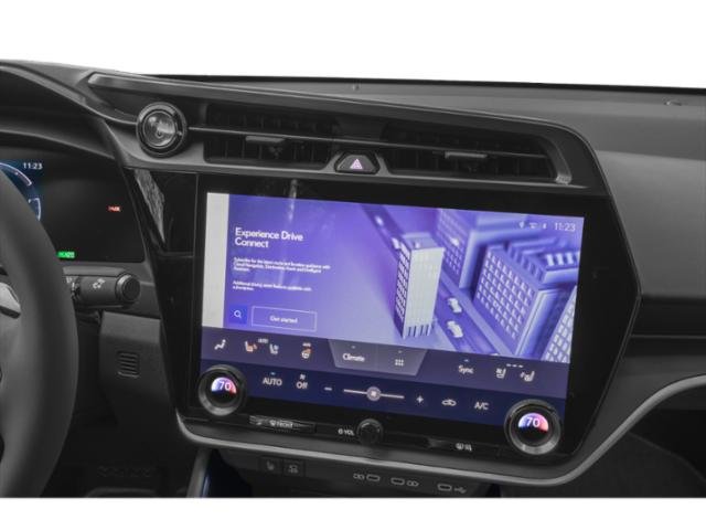 New 2026 Lexus RZ 350e 2WD image 15