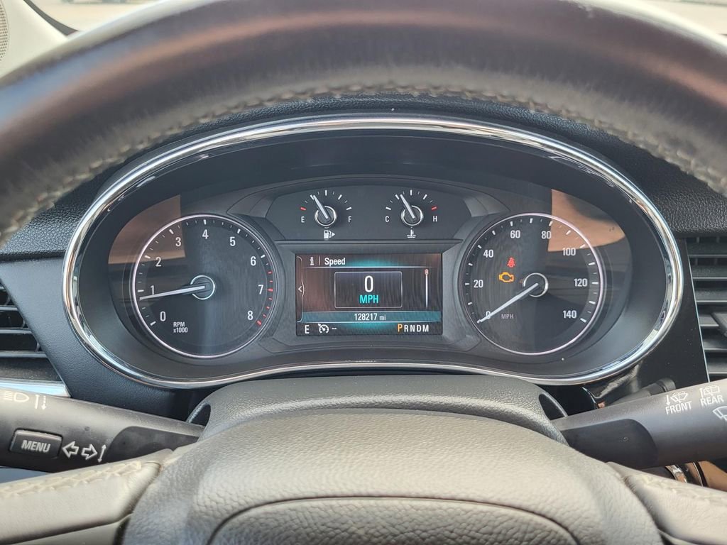 Used 2018 Buick Encore Preferred image 24