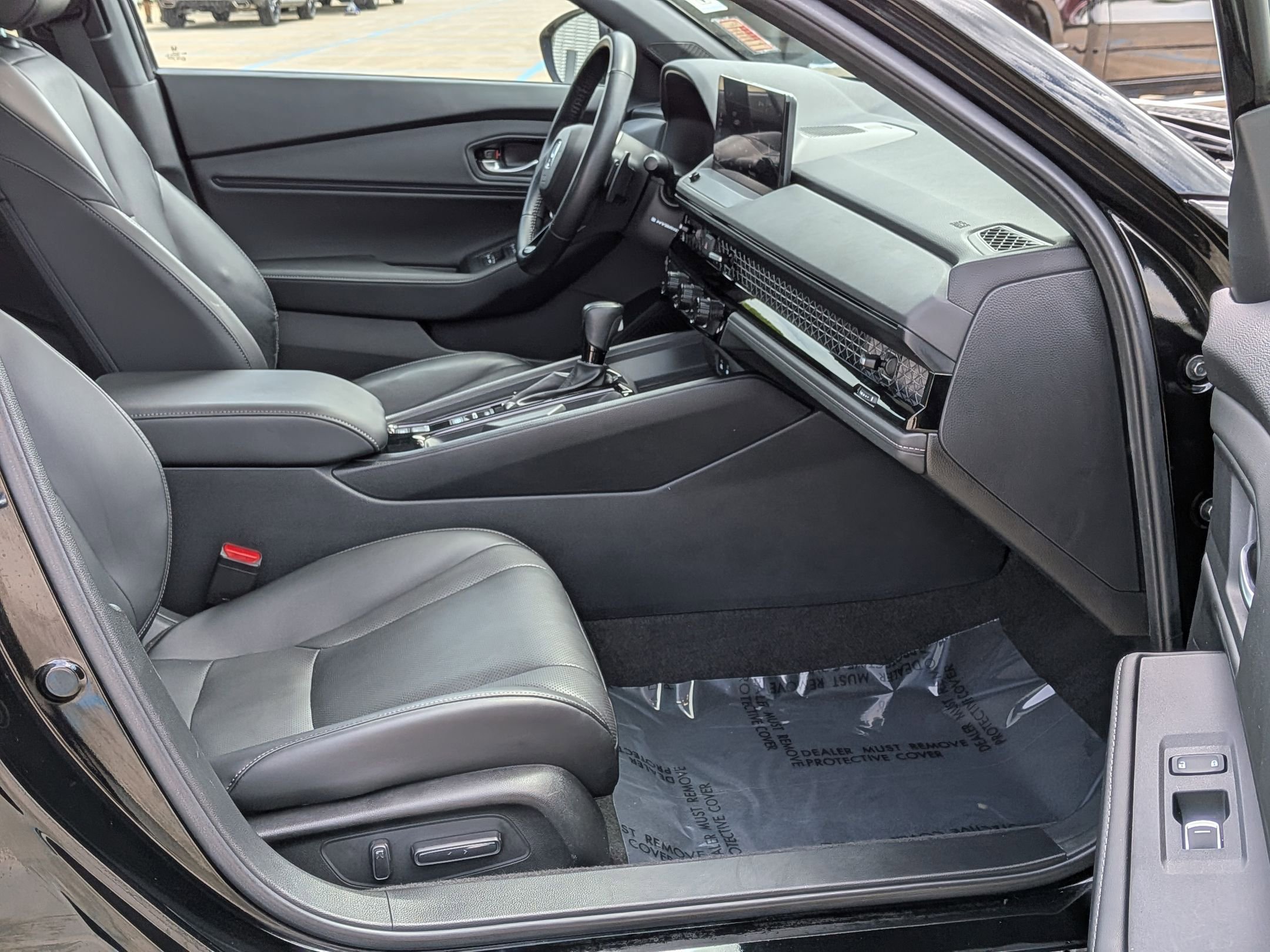 Certified 2023 Honda Accord Sport image 29