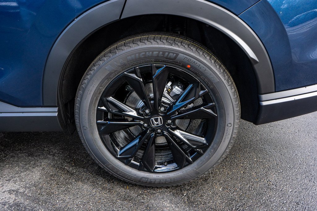 New 2026 Honda CR-V Sport Touring image 11