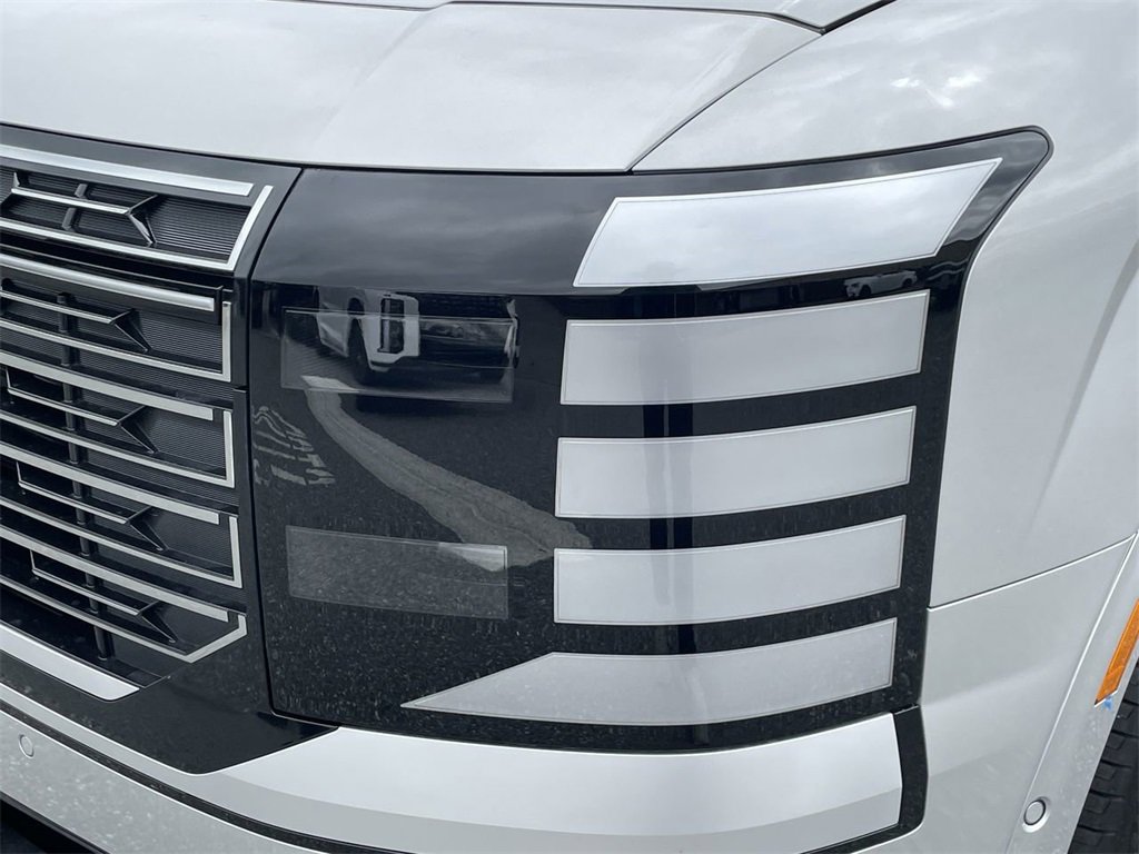 New 2026 Hyundai Palisade Calligraphy image 16