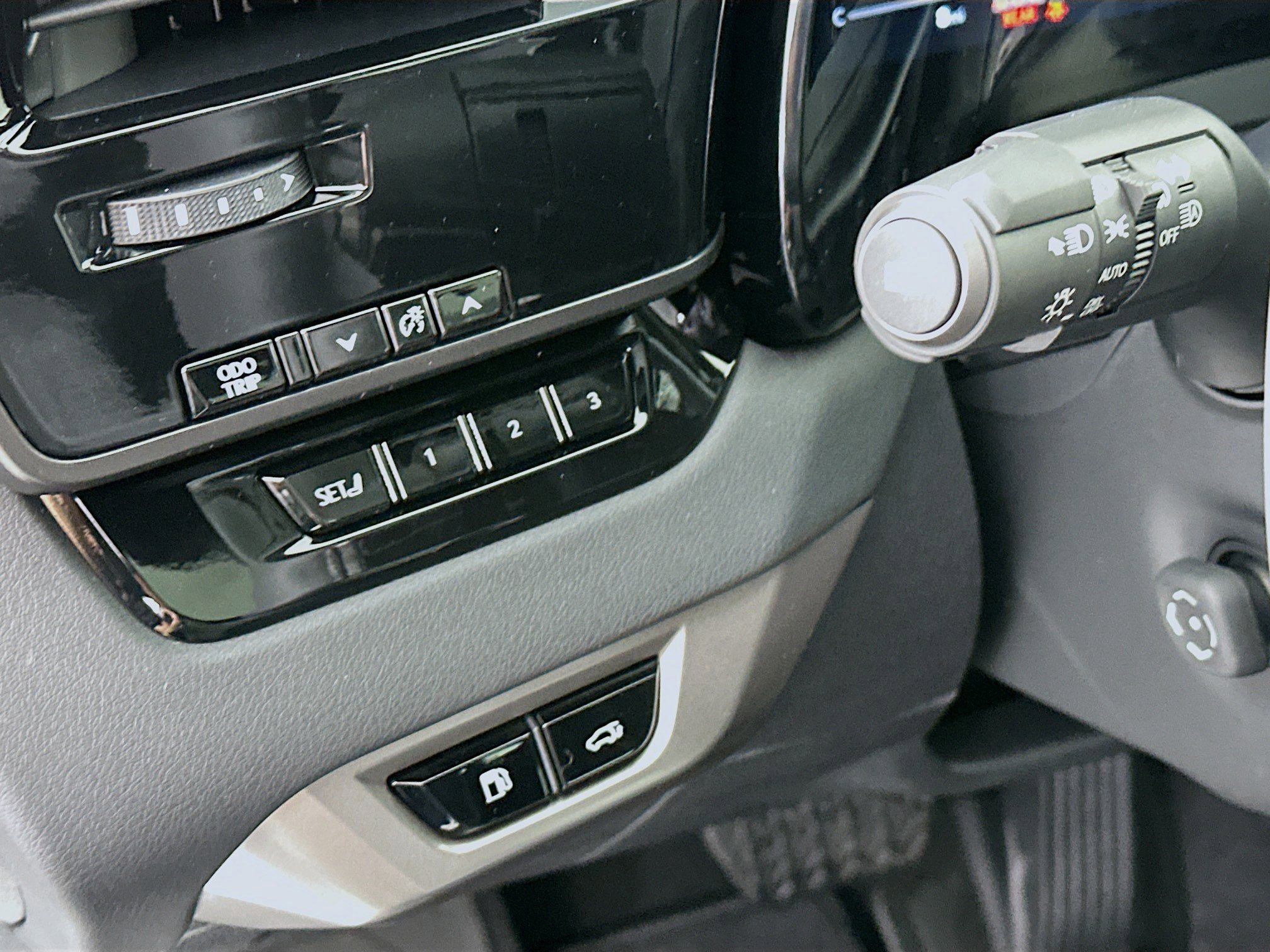 New 2025 Lexus RX 350 F Sport image 10