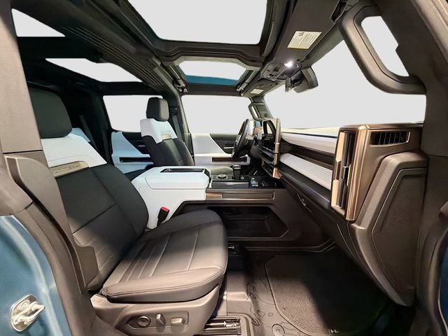 New 2024 GMC Hummer EV 3X w/ Omega Edition image 26