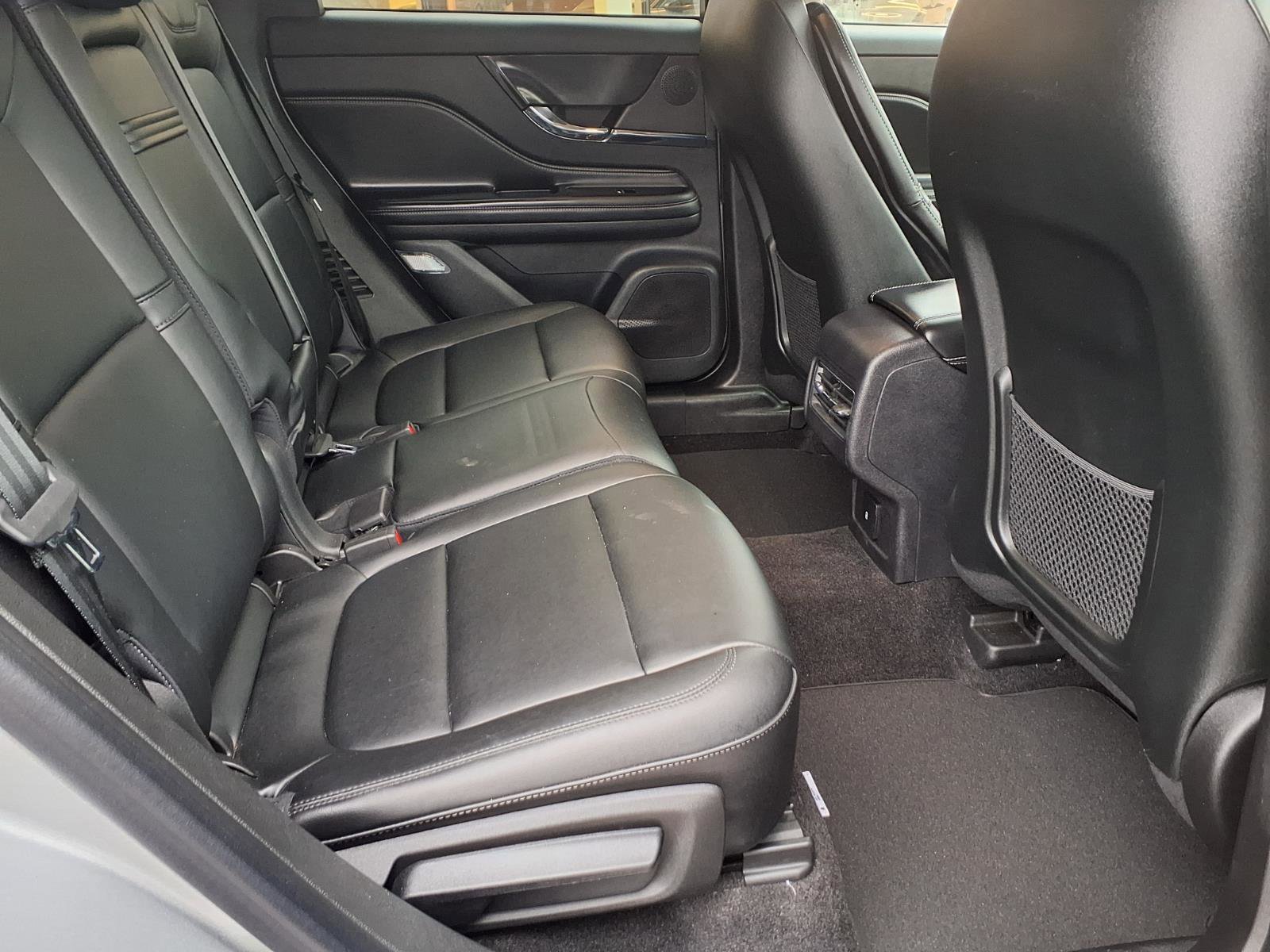 Certified 2023 Lincoln Corsair AWD image 12