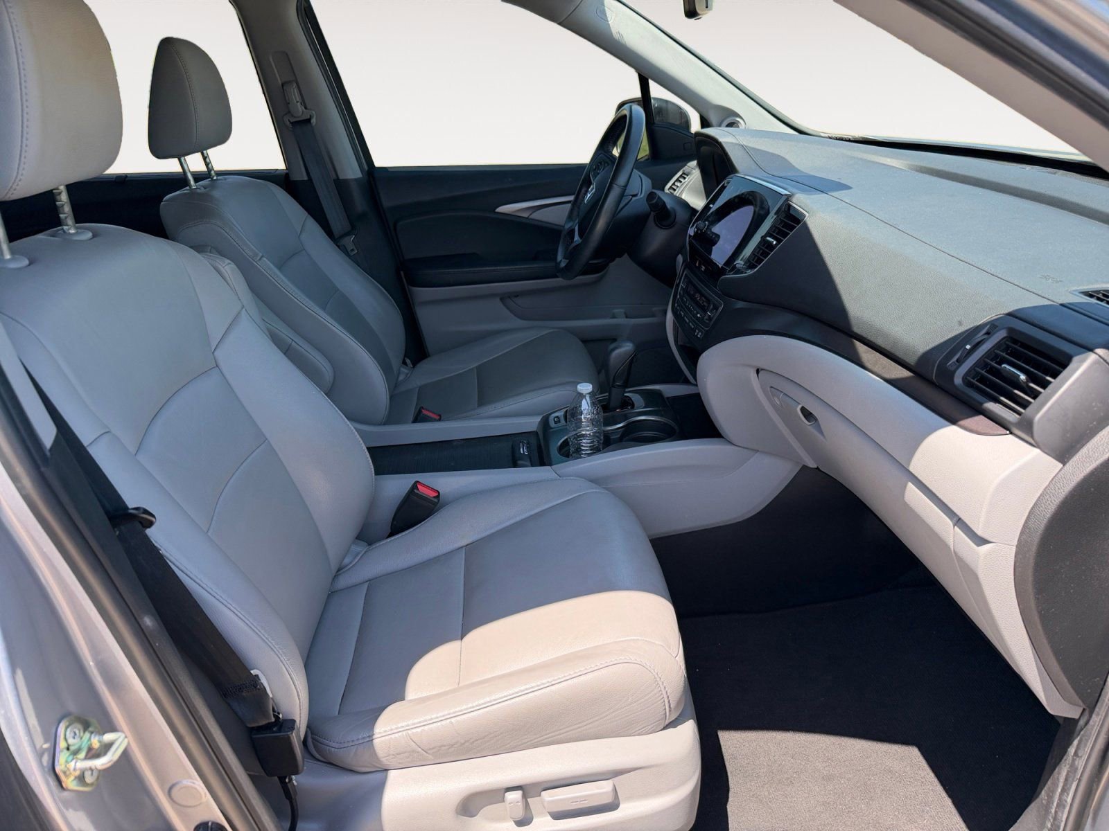 Used 2020 Honda Pilot EX-L image 15