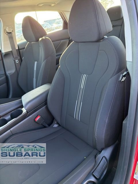 Used 2025 Hyundai Elantra SEL image 44