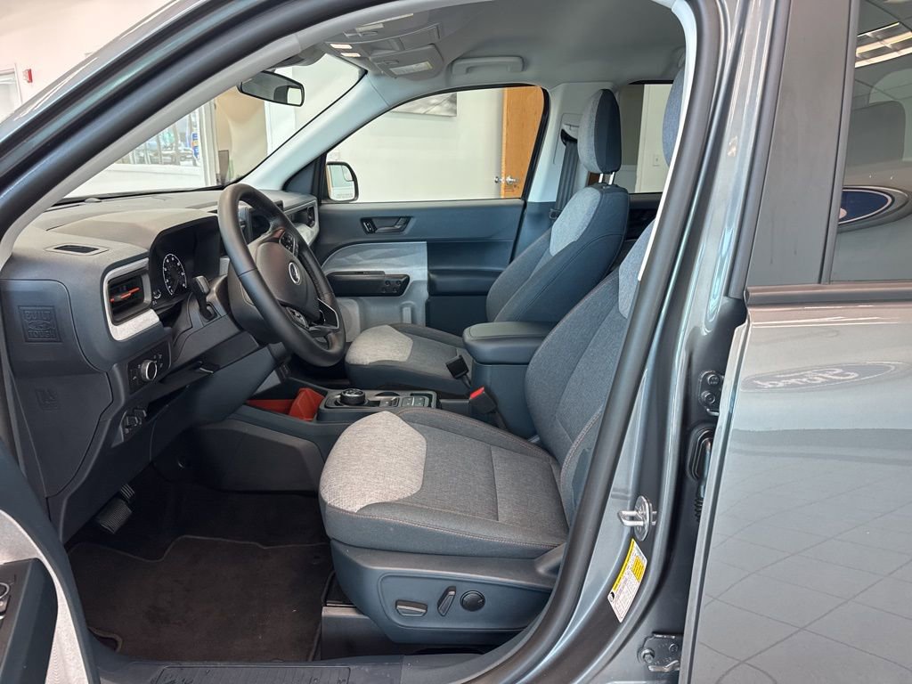 Used 2024 Ford Maverick XLT w/ XLT Luxury Package AWD/4WD image 10