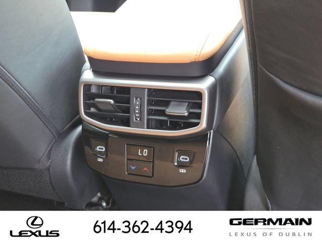 Certified 2026 Lexus RX 350 Premium w/ Convenience Package AWD/4WD image 26