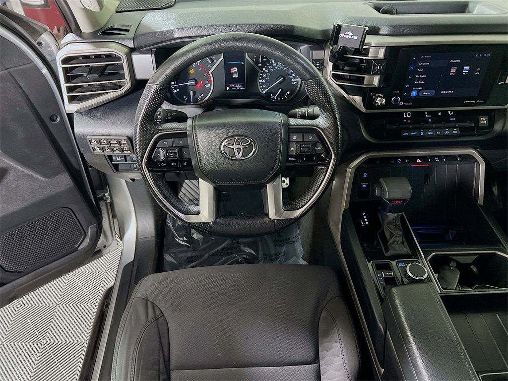 Used 2022 Toyota Tundra SR5 image 20