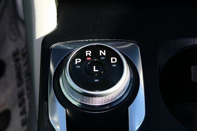 Used 2024 Ford Escape Active image 18