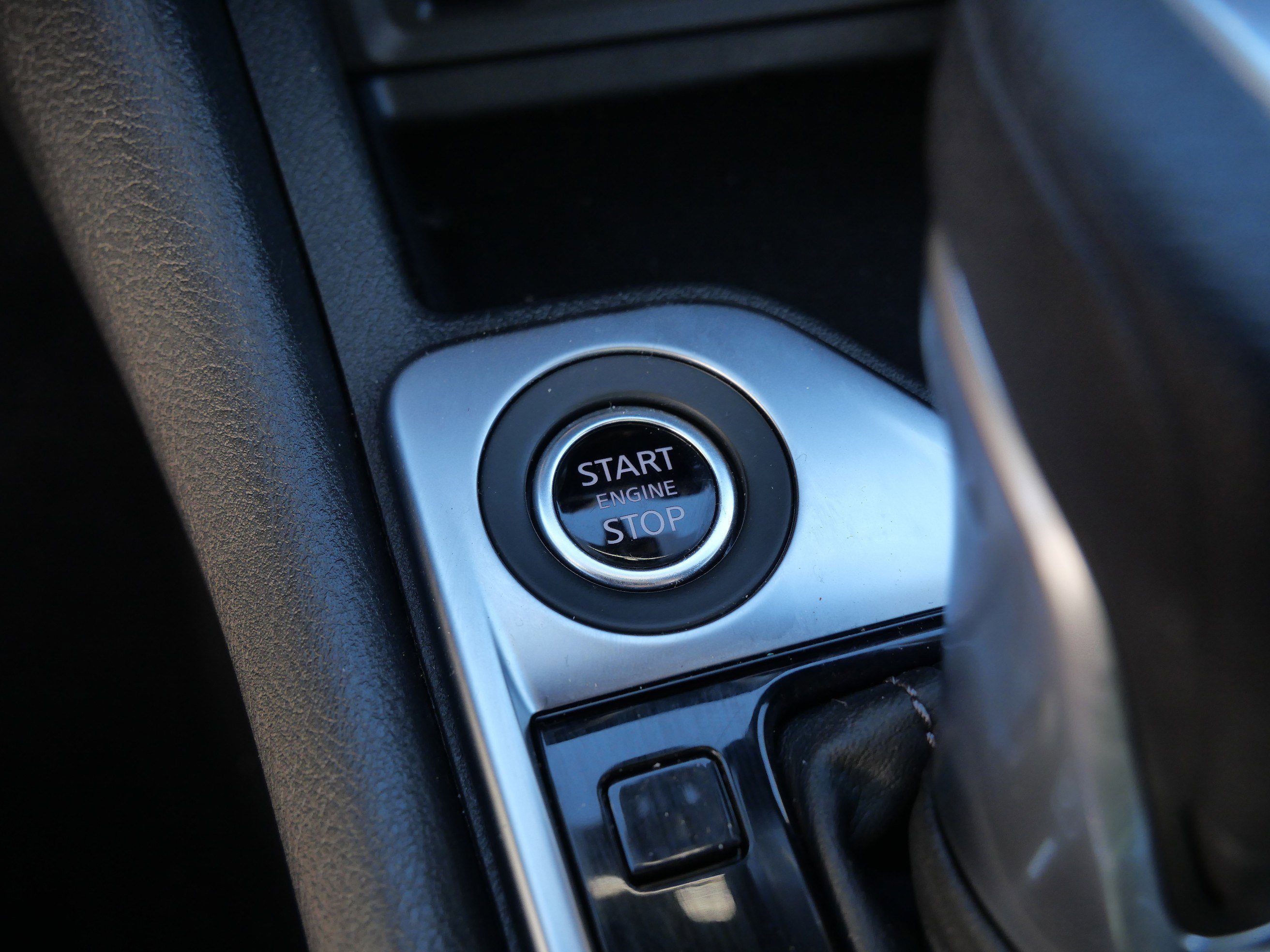 Used 2025 Nissan Sentra SV w/ All-Weather Package image 29