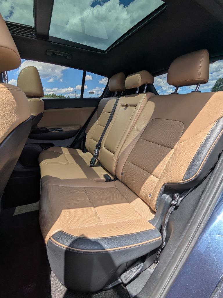 Used 2021 Kia Sportage SX image 22