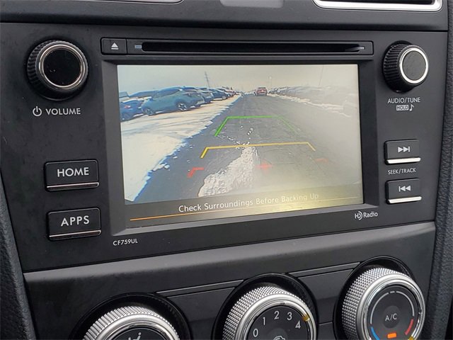 Used 2018 Subaru Forester 2.5i w/ Alloy Wheel Package image 24