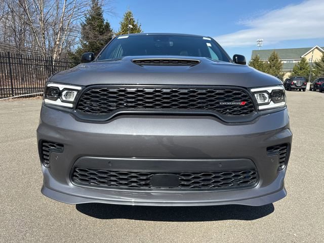 New 2026 Dodge Durango GT image 2