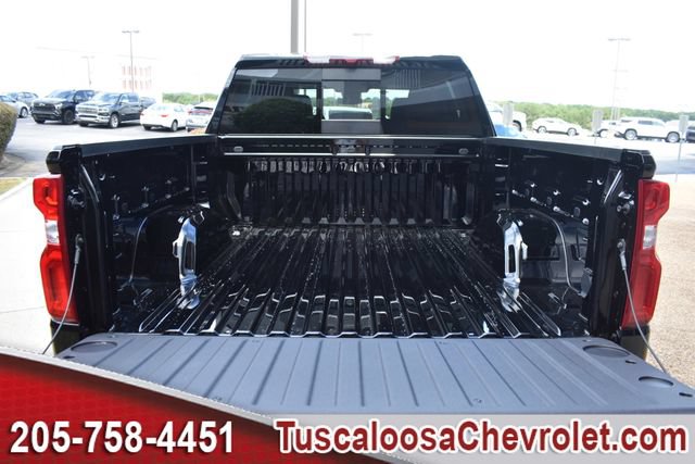 New 2026 Chevrolet Silverado 1500 RST w/ Safety Package AWD/4WD image 9