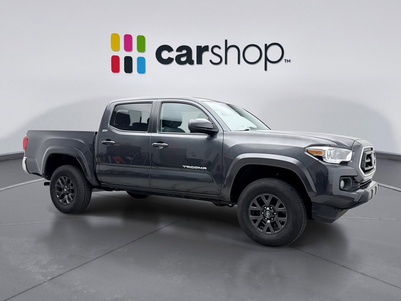 Used 2023 Toyota Tacoma SR5 image 7
