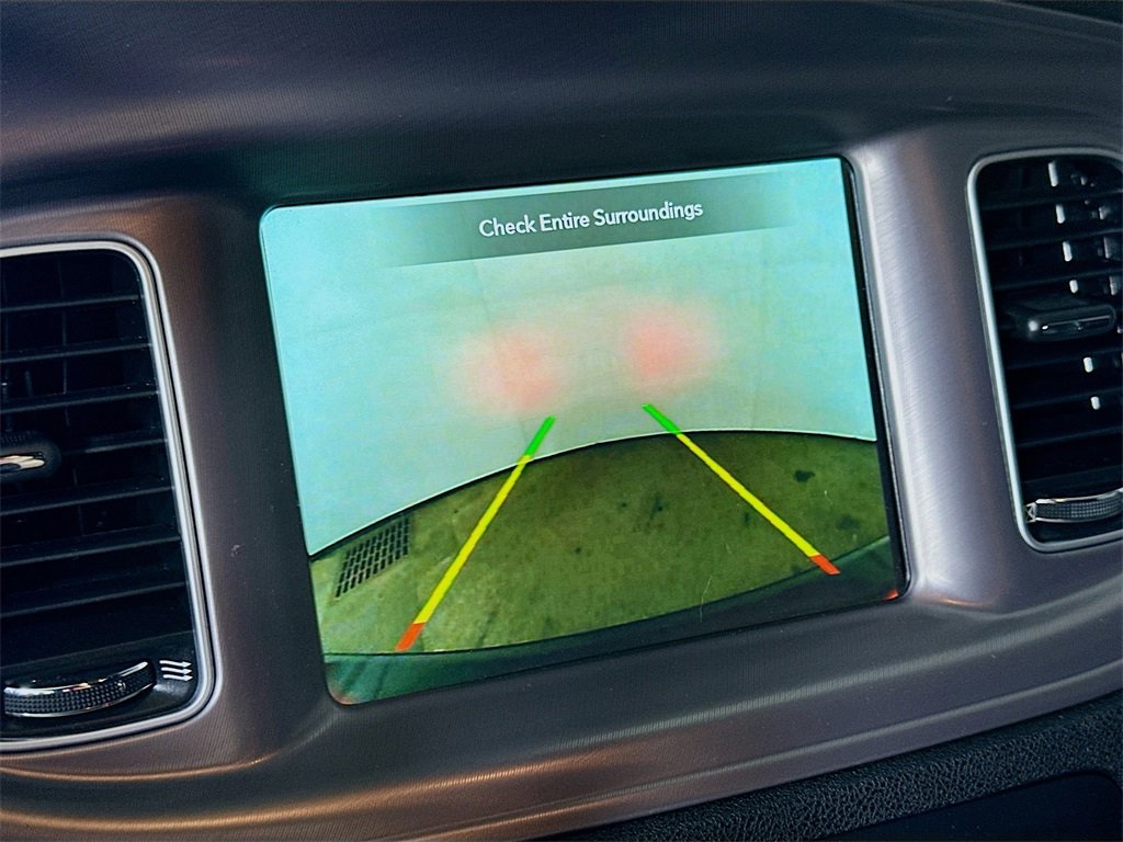 Used 2023 Dodge Charger Scat Pack w/ Technology Group image 10