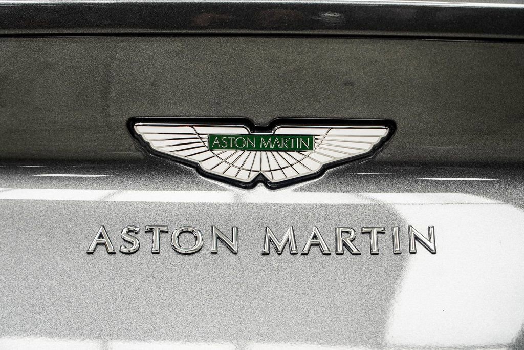 Used 2019 Aston Martin DB11 Volante image 16