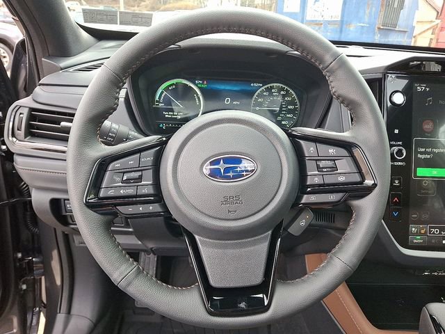 New 2026 Subaru Forester Touring image 20