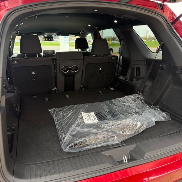 Certified 2025 Honda Pilot Sport image 14