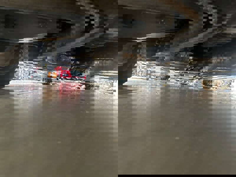 Used 2015 Mercedes-Benz SL 550 w/ White Arrow Edition image 31