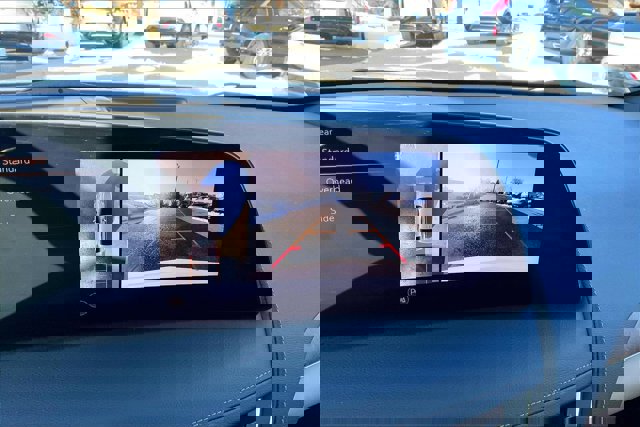 Used 2025 Cadillac CT5 Premium Luxury w/ Sun And Sound Package image 21